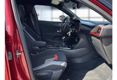 Opel Mokka #17