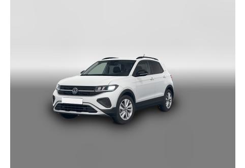 VW T-Cross #1