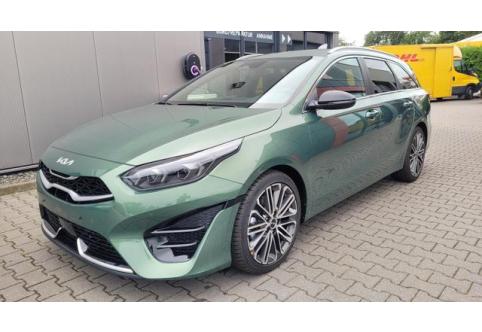 KIA cee'd #2