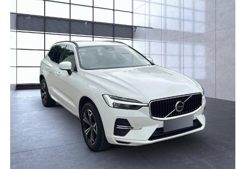 Volvo XC60 #4