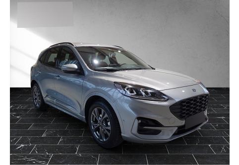 Ford Kuga #4