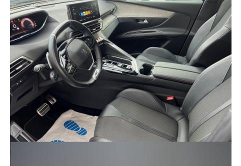 Peugeot 5008 #7