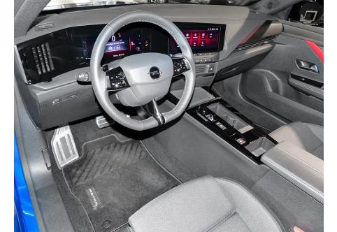 Opel Astra #5