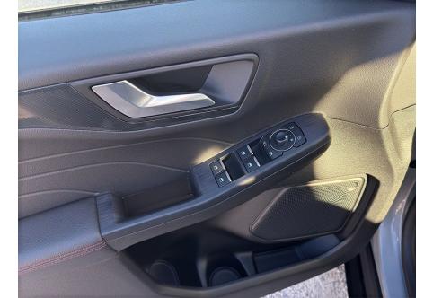 Ford Kuga #5