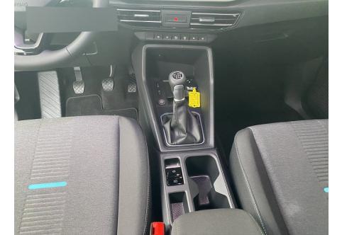 Ford Tourneo Connect #12