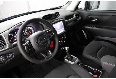 Jeep Renegade #7