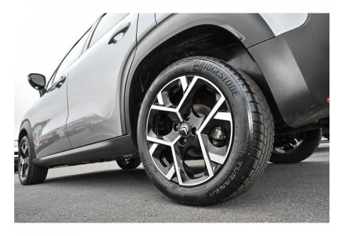 Citroën C3 Aircross #5