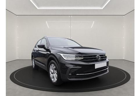 VW Tiguan #3