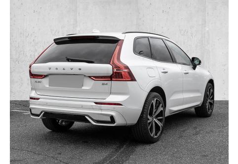 Volvo XC60 #2