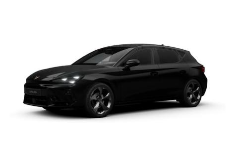CUPRA Leon #1