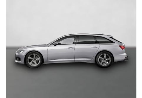 Audi A6 #5