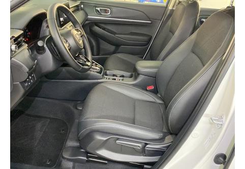 Honda HR-V #4