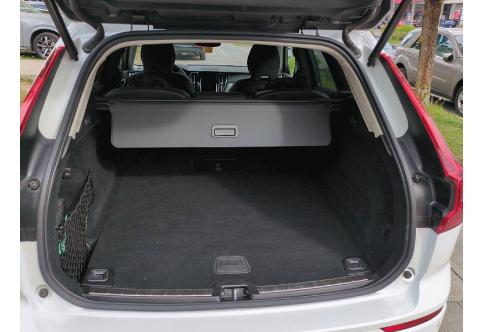 Volvo XC60 #3