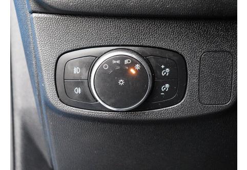 Ford Focus #12