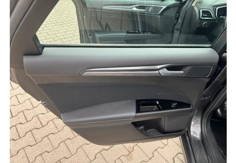 Ford Mondeo #11