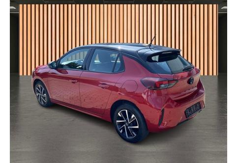 Opel Corsa #5