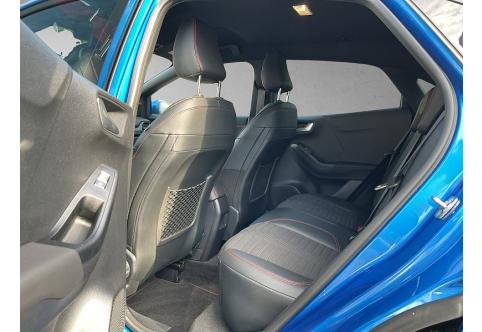 Ford Puma #8