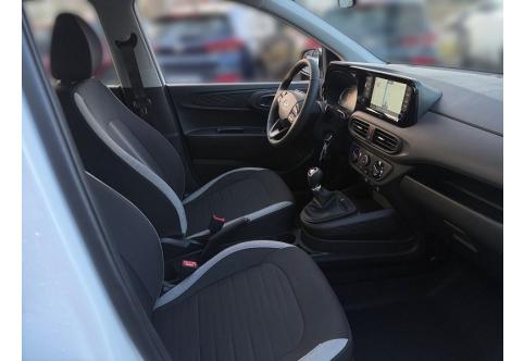 Hyundai i10 #14