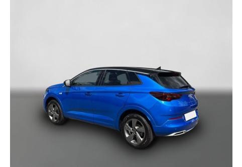 Opel Grandland X #3