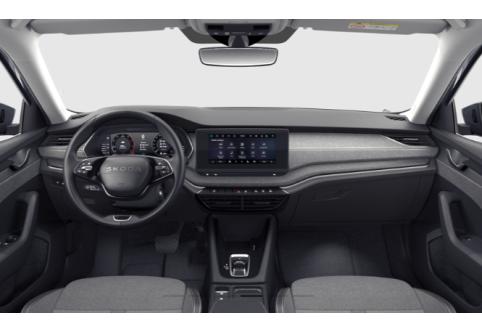 Skoda Octavia #4