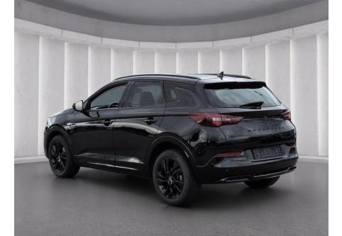 Opel Grandland X #19
