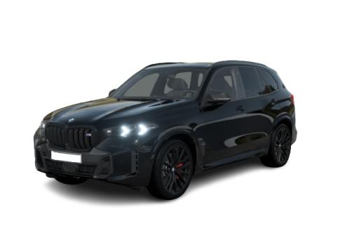 BMW X5 #1