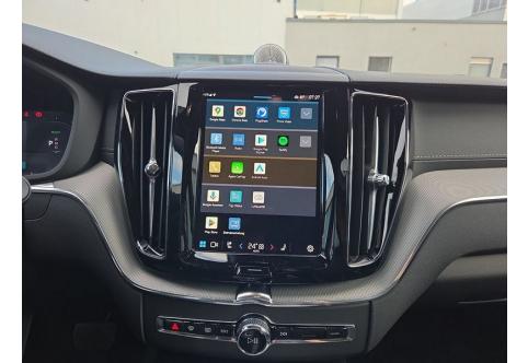 Volvo XC60 #12
