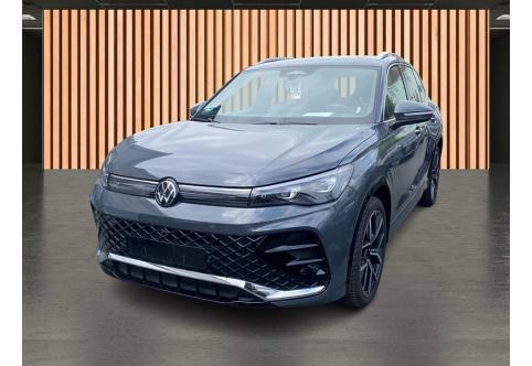 VW Tiguan #2