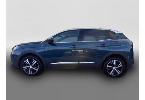 Peugeot 3008 #2