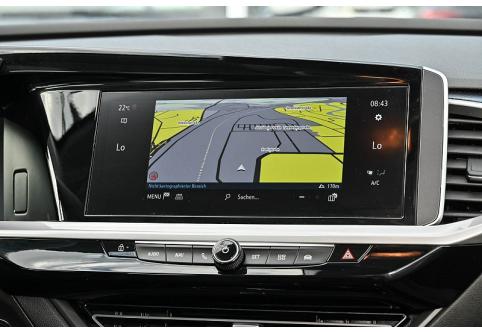 Opel Grandland X #14