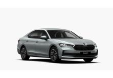 Skoda Superbe