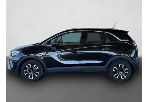 Opel Crossland X #2