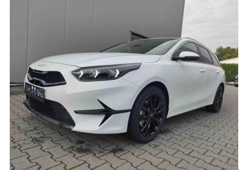 KIA cee'd #2