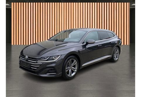 VW Arteon #2