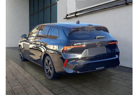 Opel Astra #3