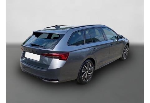 Skoda Octavia #5