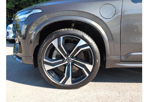 Volvo XC90 #21