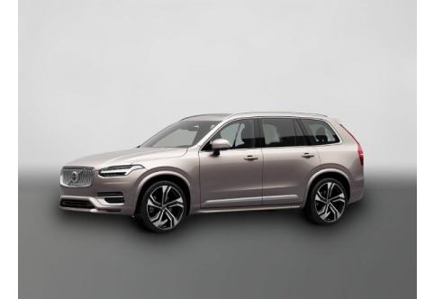 Volvo XC90 #1