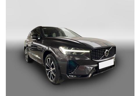 Volvo XC60 #6