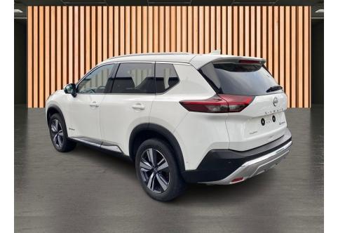 Nissan X-Trail #7