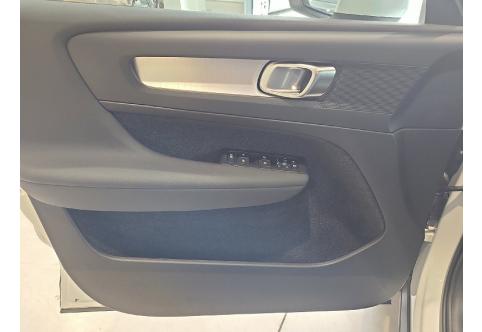 Volvo XC40 #5