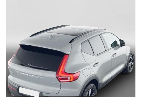 Volvo XC40 #4