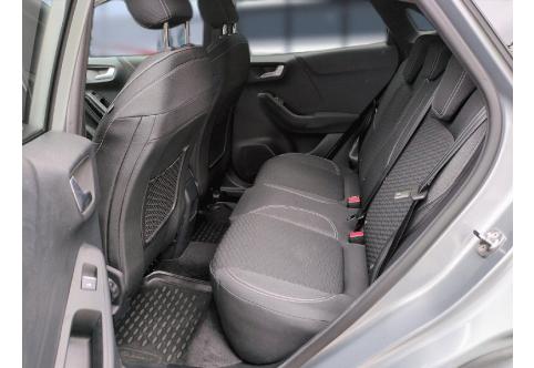 Ford Puma #15