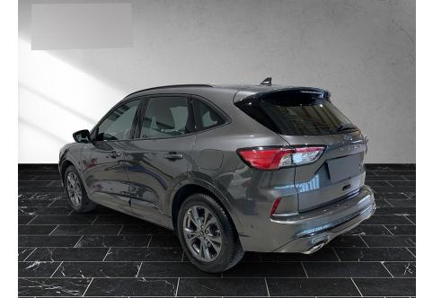 Ford Kuga #2