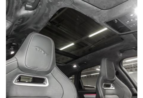 Jaguar F-Pace #18