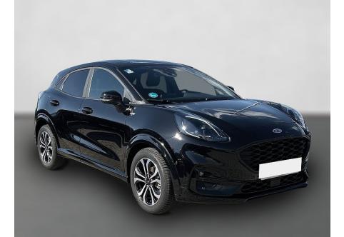 Ford Puma #5