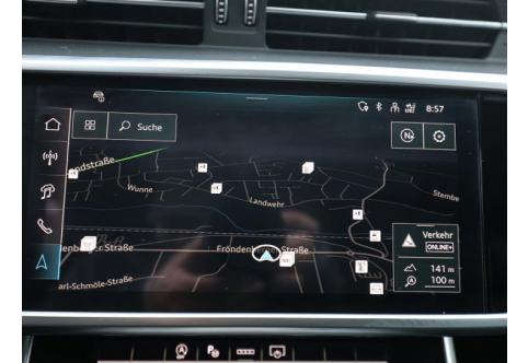 Audi A6 #10