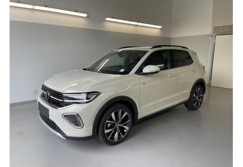 VW T-Cross #2