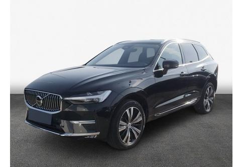 Volvo XC60 #1