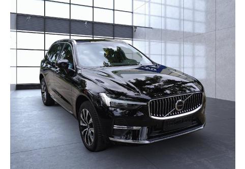 Volvo XC60 #4